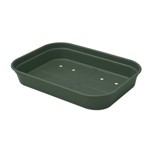 Elho Basics - Minidrivhus 'Bund' Mellem Grøn