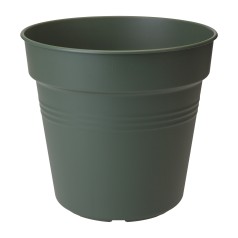 Elho Basics - Potte 11 cm Grøn