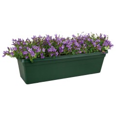 Altankasse 50cm Grøn