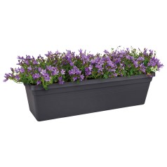 Altankasse 60cm Sort