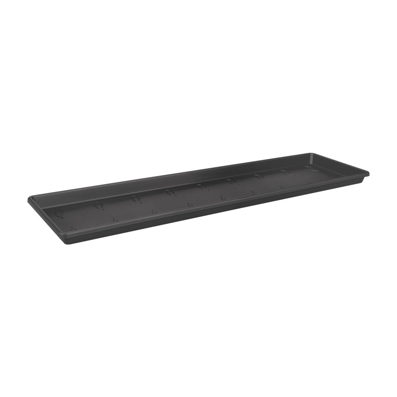 Altankasse underskål 60cm Sort Altankasse underskål 60cm Sort