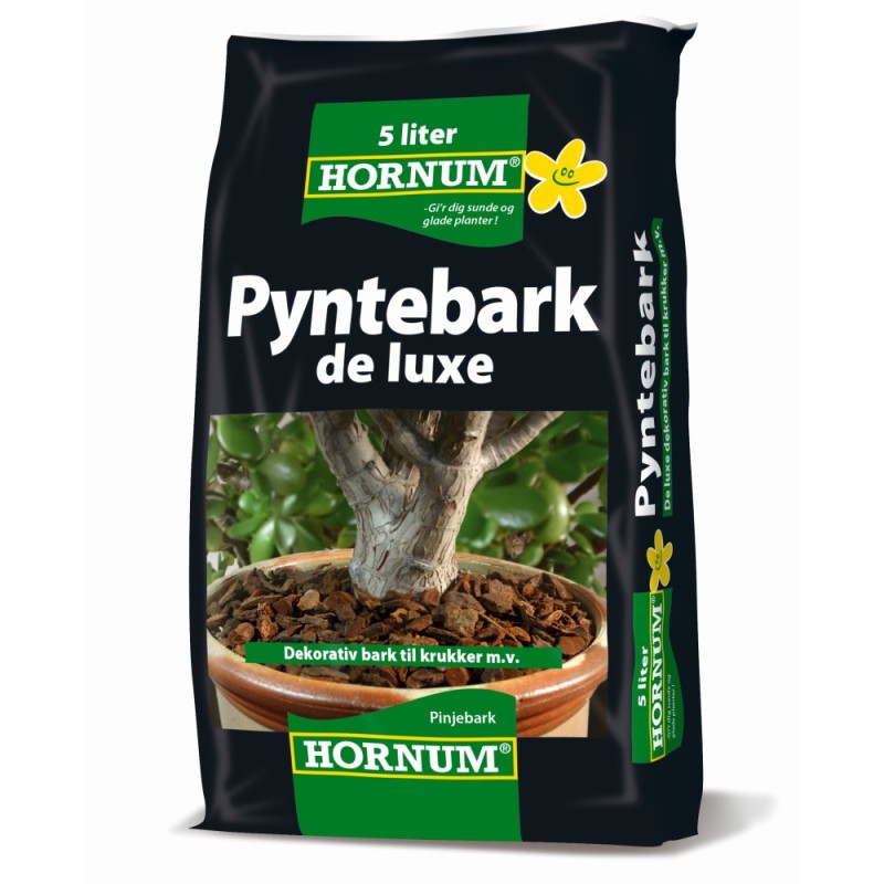 Pyntebark 'De Luxe'