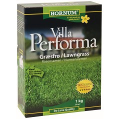 Græsfrø Villa - Villa Performa