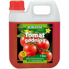 Tomat gødning