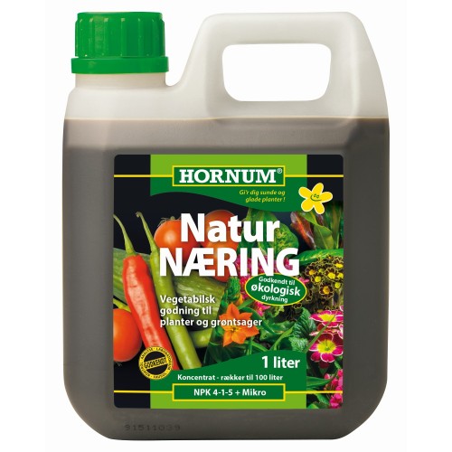 Naturlig Næring