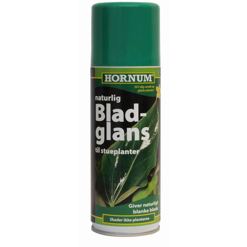 Bladglans Spray