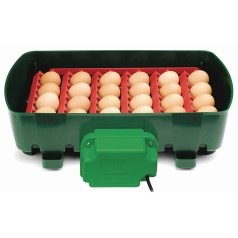 Rugemaskine ET auto-vending 24 æg