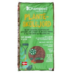 Champost Planteskolejord