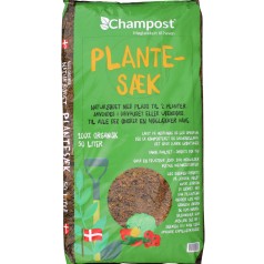 Champost Plantesække