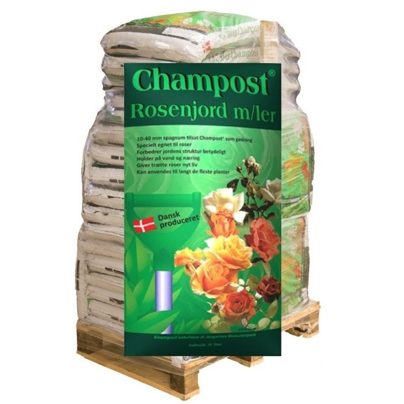 Champost Rosenjord