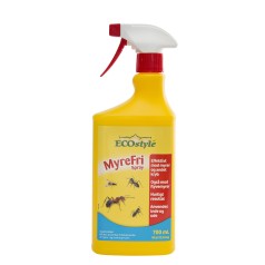 MyreFri Spray 700ml - ECOstyle