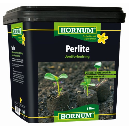 Perlite - 5 liter