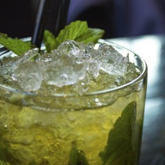 Mojito Mynte, mynte til Mojito