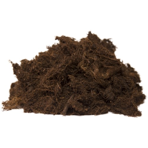 Sphagnum Grov - Palle med 18 x 250 Liter