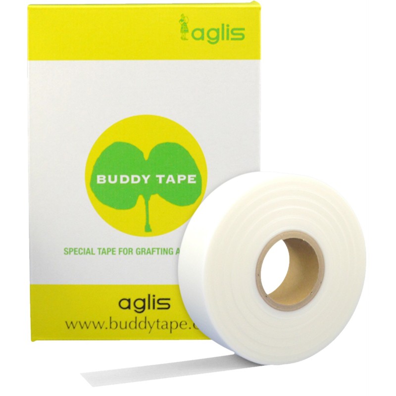 Podebånd, Buddy Tape - 30mm x 60 meter