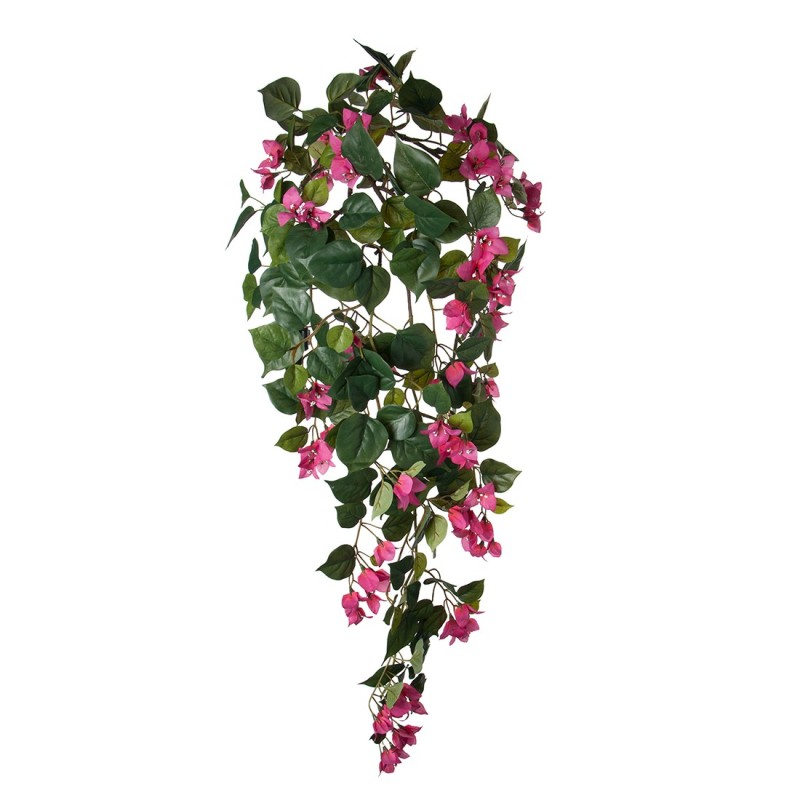 Kunstig Bougainvillea buket 115 cm