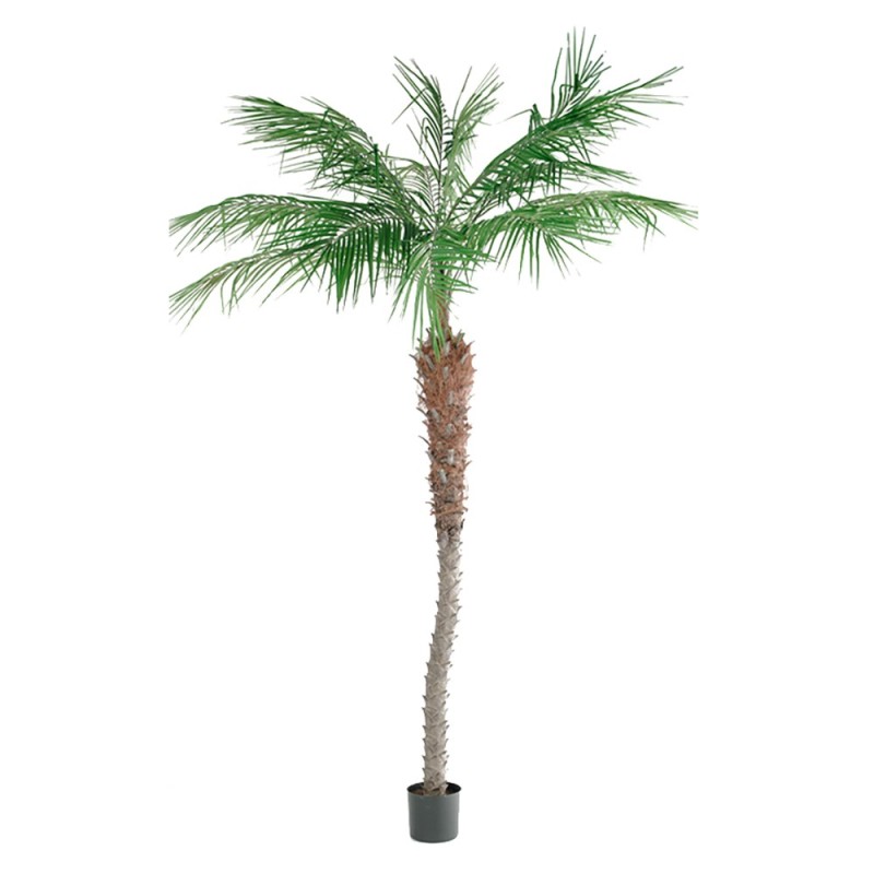 Kunstig phoenix Palme 210 cm.