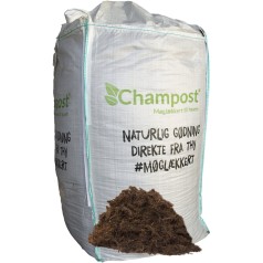 Champost Surbund, 3000 Liter - Bigbag
