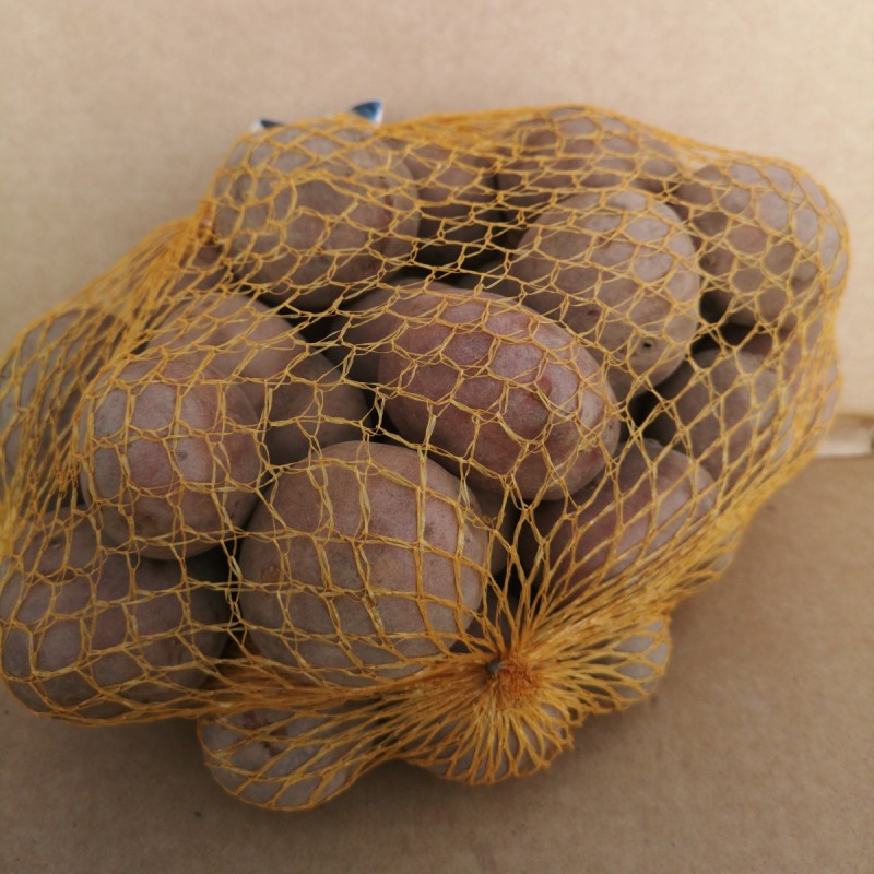 Texla Læggekartofler - 1 Kg. - Sen