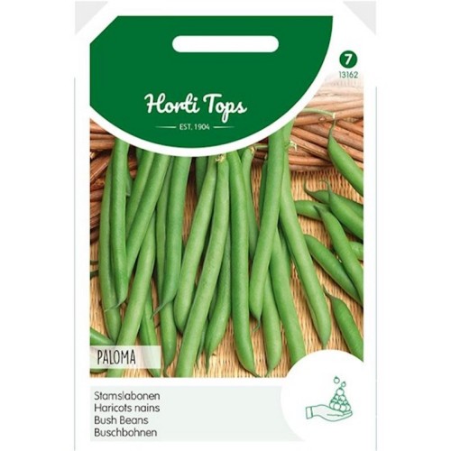 Buskbønnefrø, Domino 100g