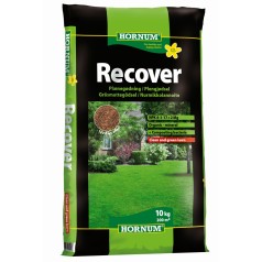 Recover Plænegødning - 10kg