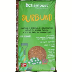 Champost Surbund