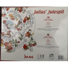 Julius Julespil