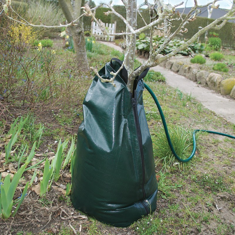 Vandingspose til træer, 75 Liter