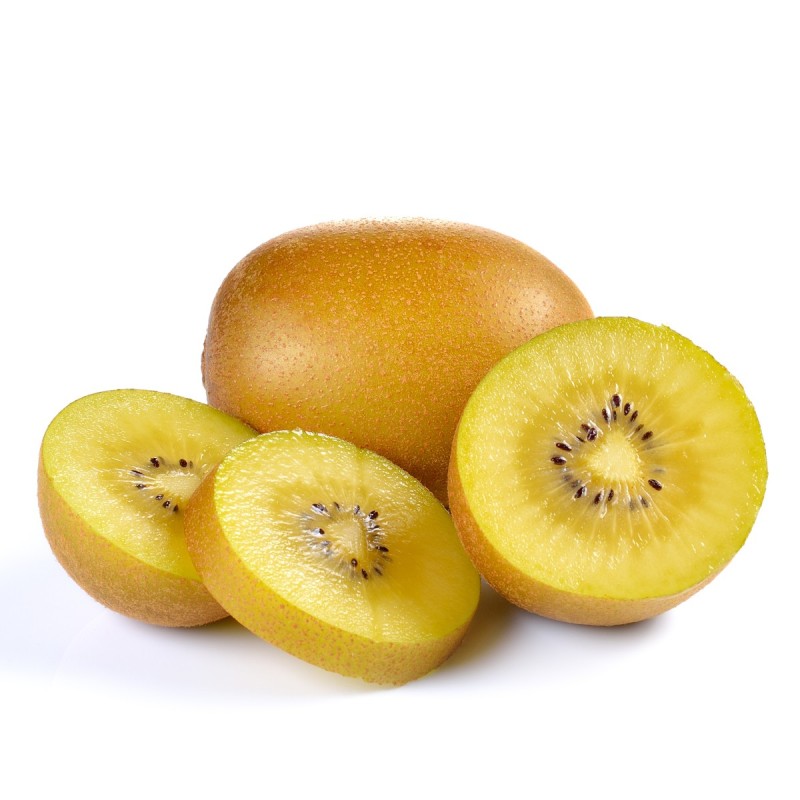 Kiwi Golden Kiwi (Hun) - Actinidia deliciosa Golden Kiwi (Giallo)