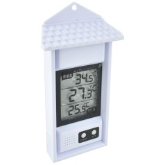 Digital Max/Min termometer