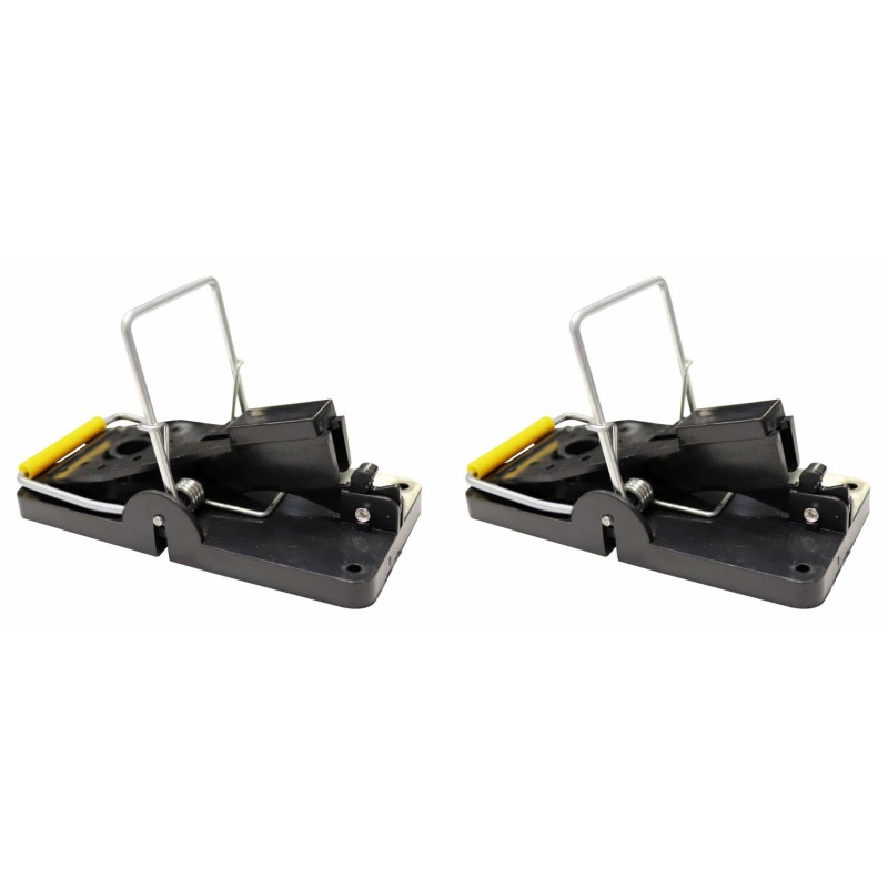 Musefælde, Powertrap 2-pak