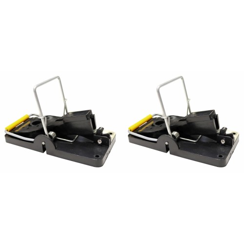 Musefælde, Powertrap 2-pak