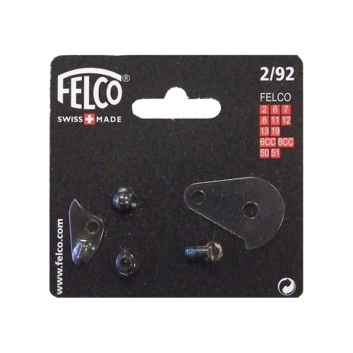 Felco reservedele 2/92