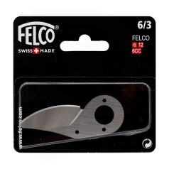 Felco Kniv 6/3 - Felco 6, 12 & 6CC