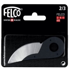 Felco Kniv 2/3 - til Felco 2 / 4 / 11 / 400