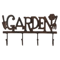 Knagerække 'Garden'