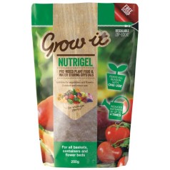 Nutrigel 250g