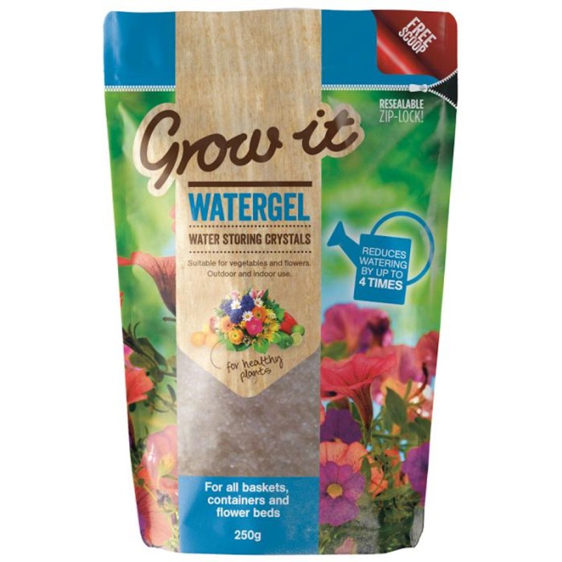 WaterGel 250g