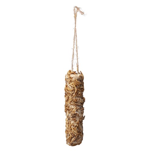 Foderstang med melorme, 200g
