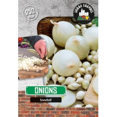 Salatløg Snowball /...