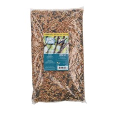 Fuglefoder frømix – 1 kg