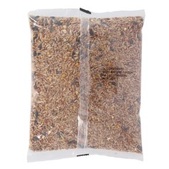 Fuglefoder Vinter, frø mix 1 kg