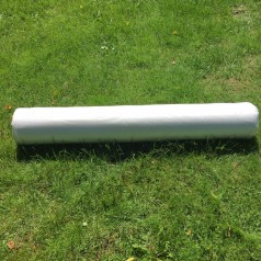 Fiberdug 2,4 x 100 meter - 17 g/m²