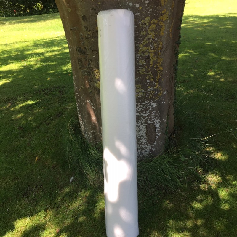 Fiberdug 2,4 x 100 meter - 17 g/m²