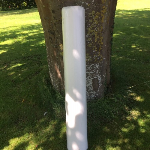 Fiberdug 2,4 x 100 meter - 17 g/m²