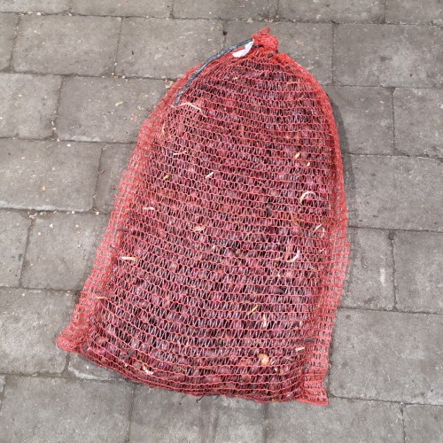 Økologisk Rødløg Red Baron - Sætteløg 20 kg.