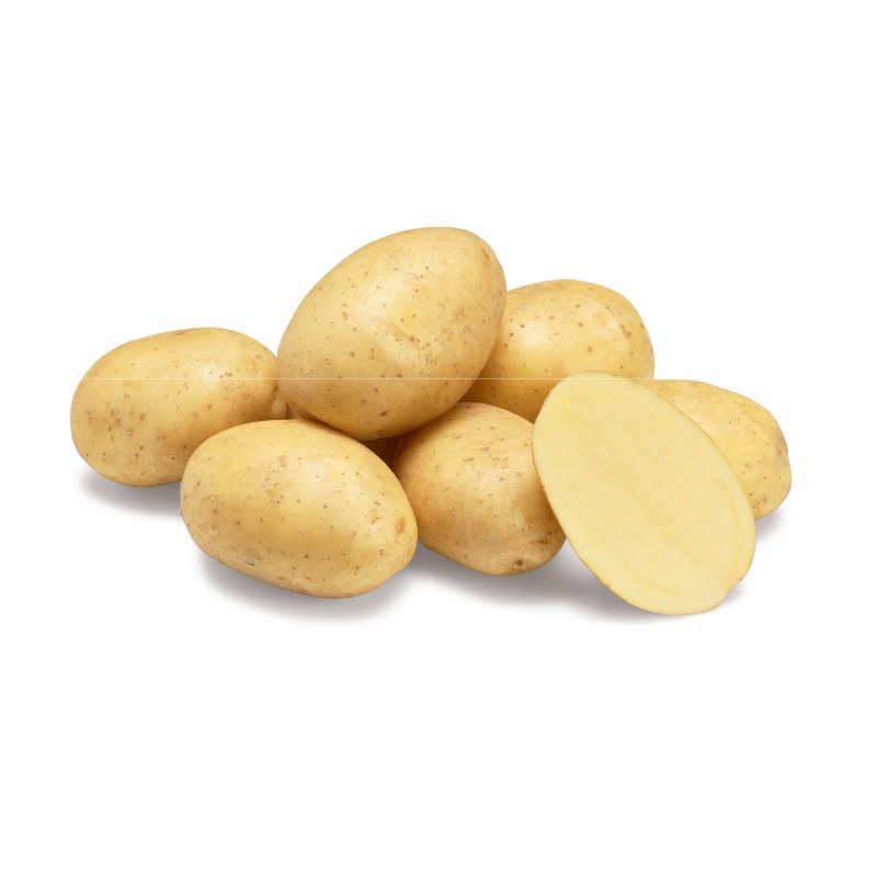 Ranomi Læggekartofler 5 Kg. - Middeltidlig