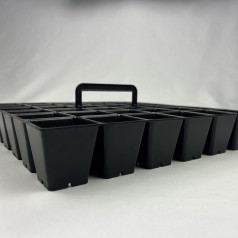 ABC Plant Starter - Sæt