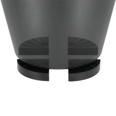 Gulvbeskytter sæt til krukker