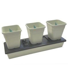 Triogrow - Selvvandingspotter